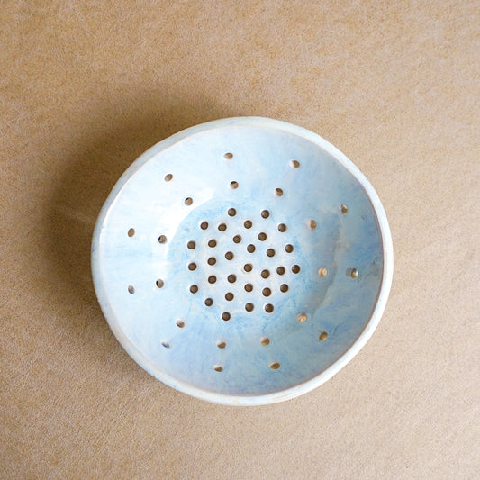 The Pearly Colander- Preorder Now