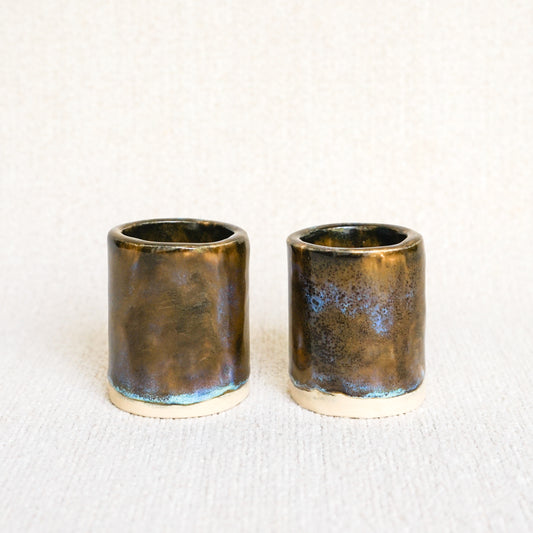 The NG Sake Cup Set- Preorder Now