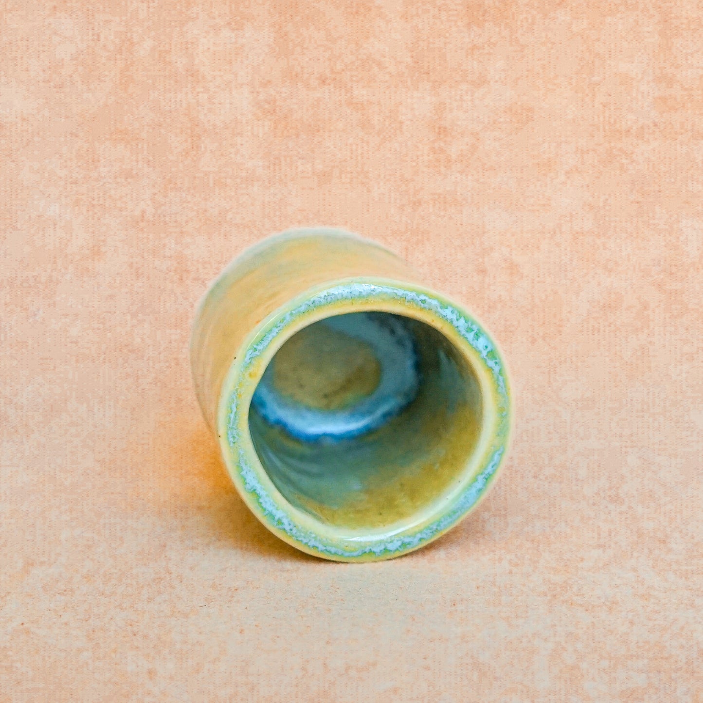 The Moss Sake Cup Set- Preorder Now