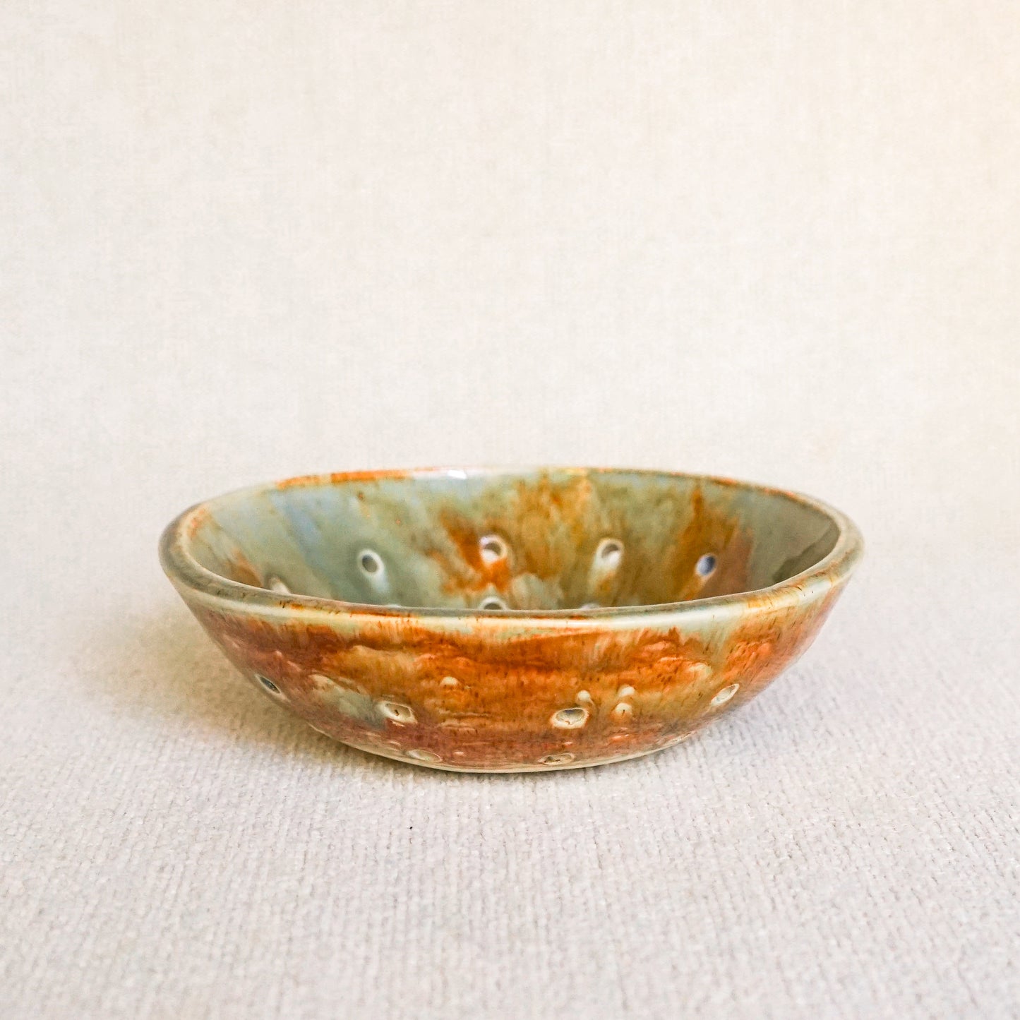 The Brown + Frost Colander-Preorder Now
