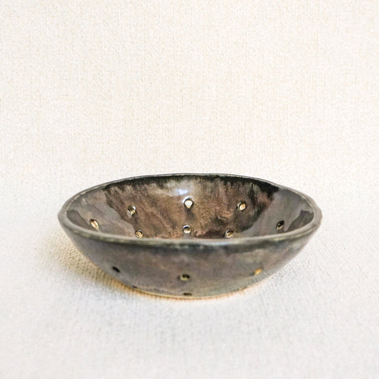 The EG Colander- Preorder Now