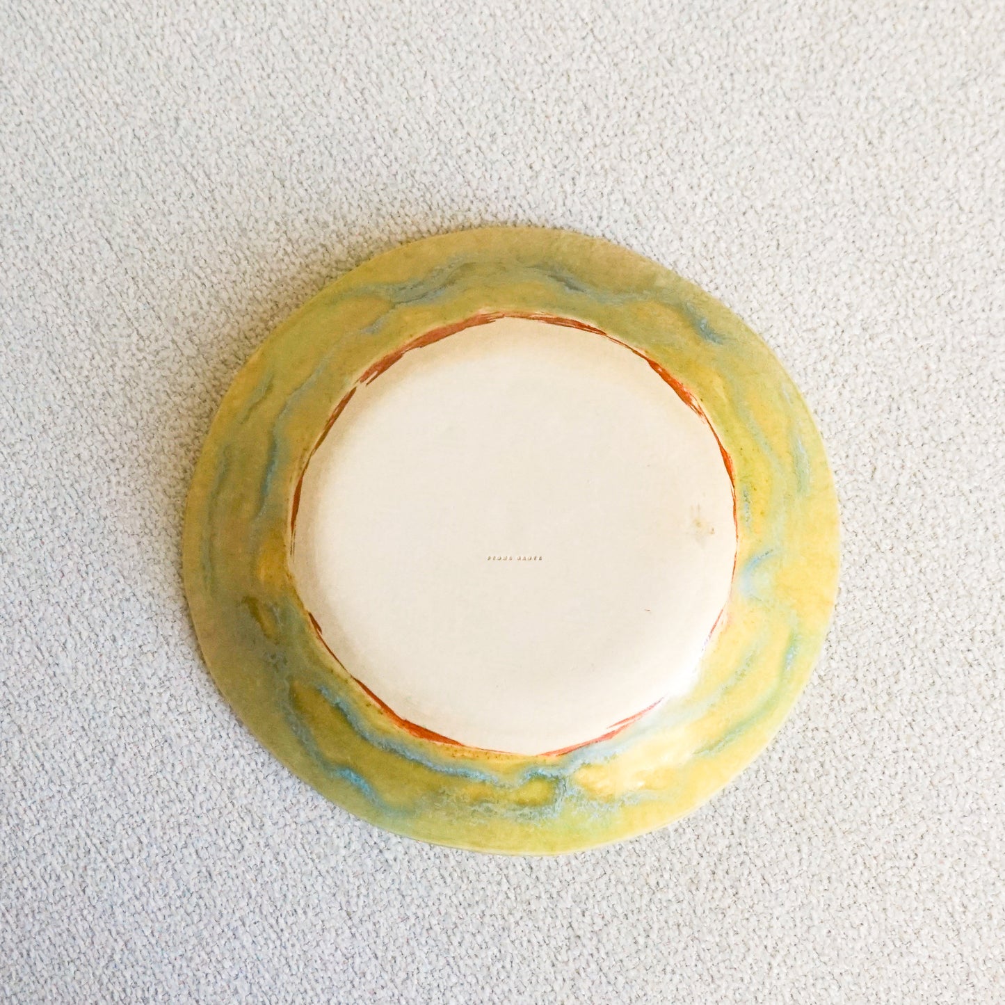 The Moss + Aqua Fruit Bowl-Preorder Now