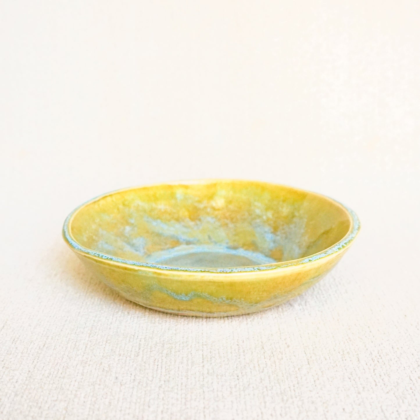 The Moss + Aqua Fruit Bowl-Preorder Now