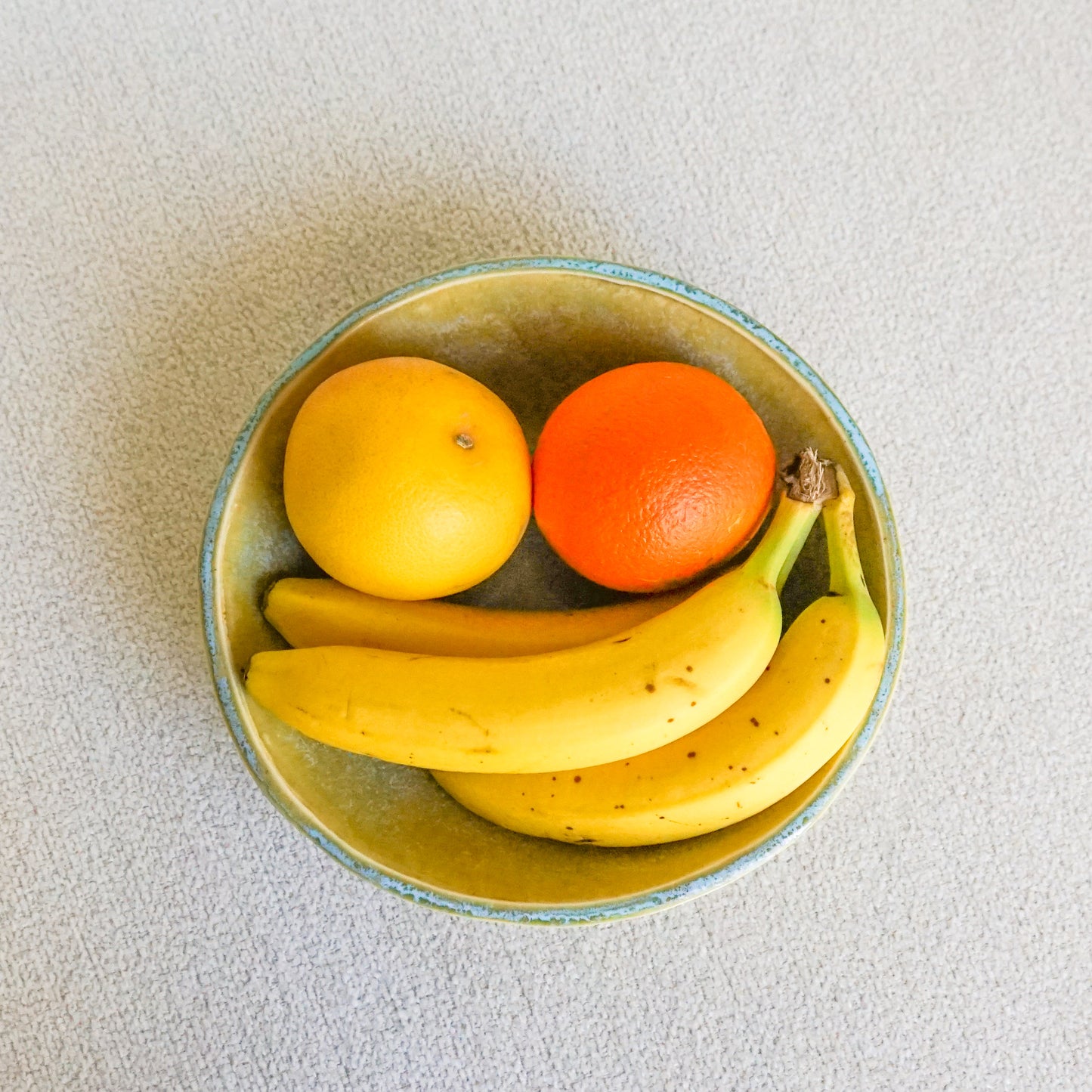 The Moss + Aqua Fruit Bowl-Preorder Now
