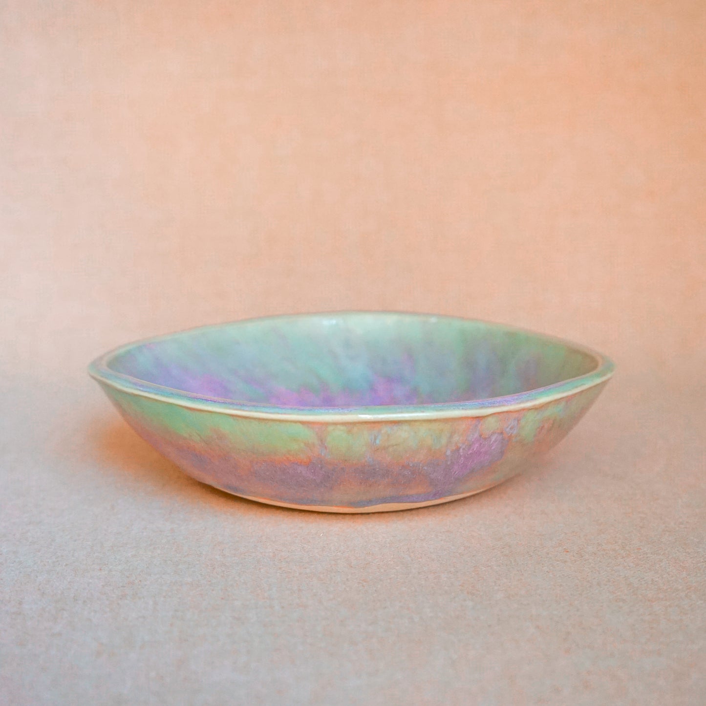 The Cotton Candy Fruit Bowl- Back in stock