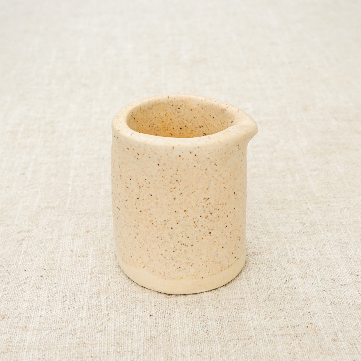 The Walnut Pourer