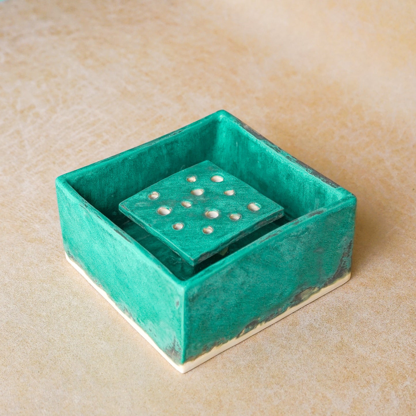 The Bermuda Ikebana Vase-Preorder Now
