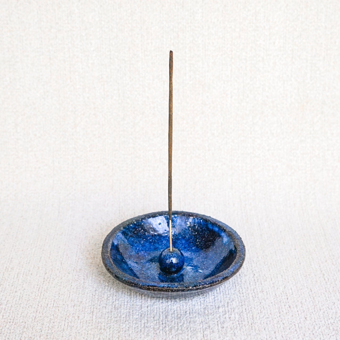 The Dark Horse Incense Holder- Preorder Now
