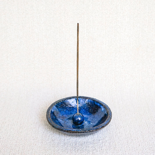 The Dark Horse Incense Holder- Preorder Now