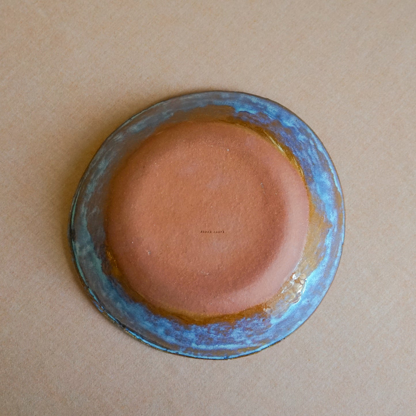 The Santa Fe + Aqua Bowl Set
