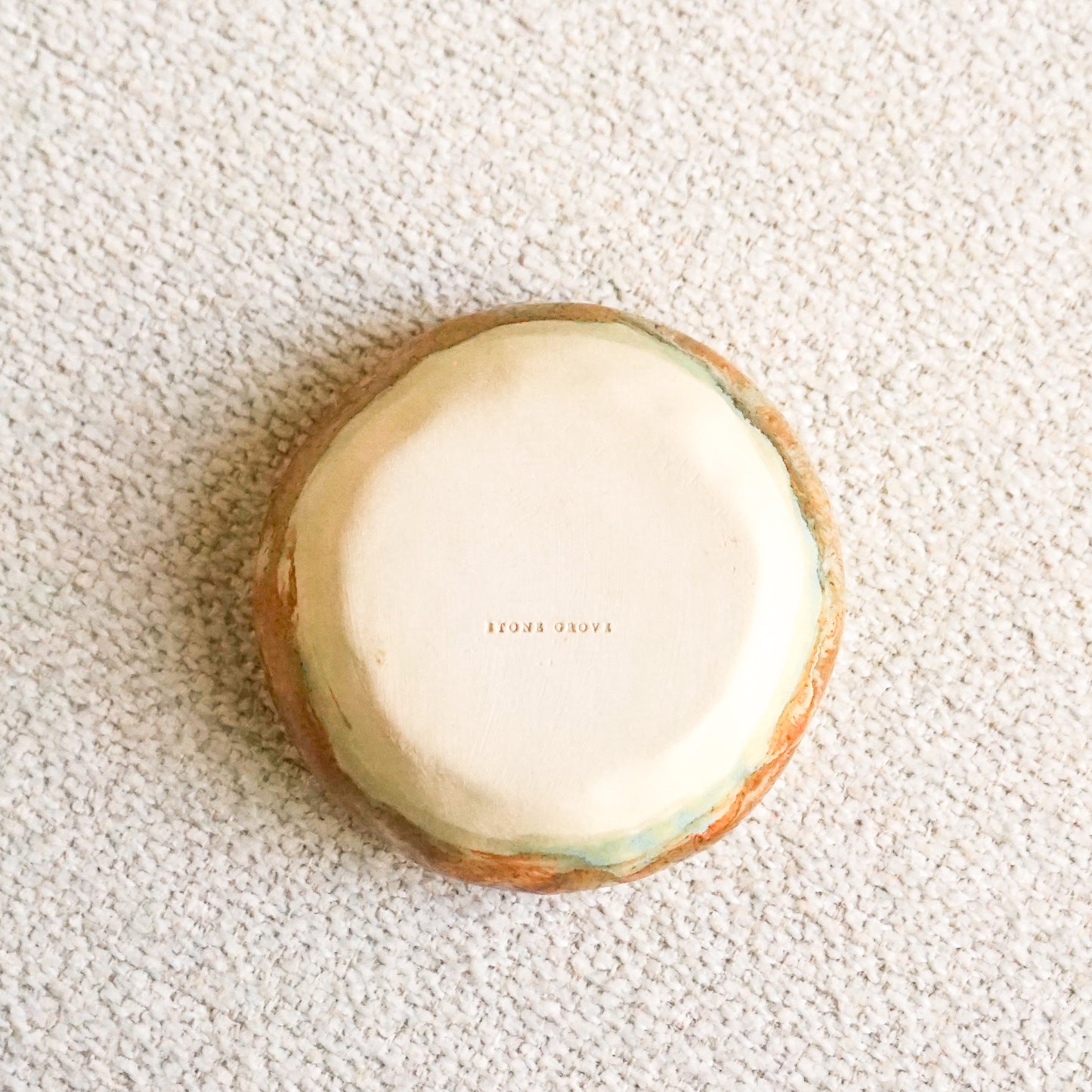 The BF Pinch Pot Set- Back in Stock