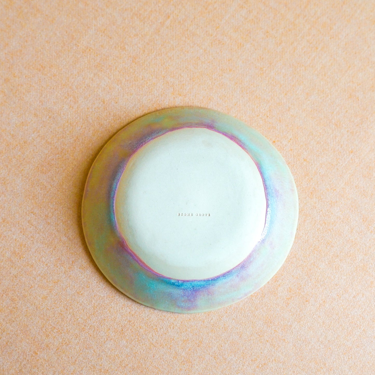 The Cotton Candy Incense Holder- Back in Stock