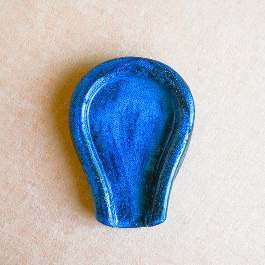 The Odyssey + Dark Horse Spoon Rest- Preorder Now