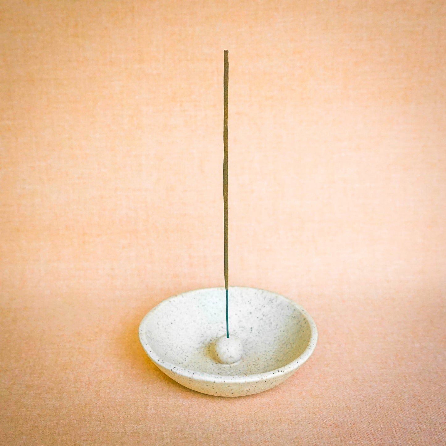The Walnut Incense Holder- Preorder Now