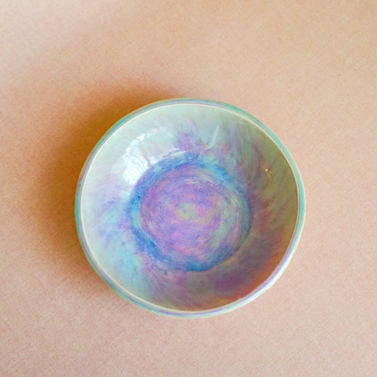 The Cotton Candy Fruit Bowl- Back in Stock