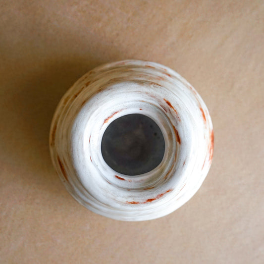 The GB Coil Vase