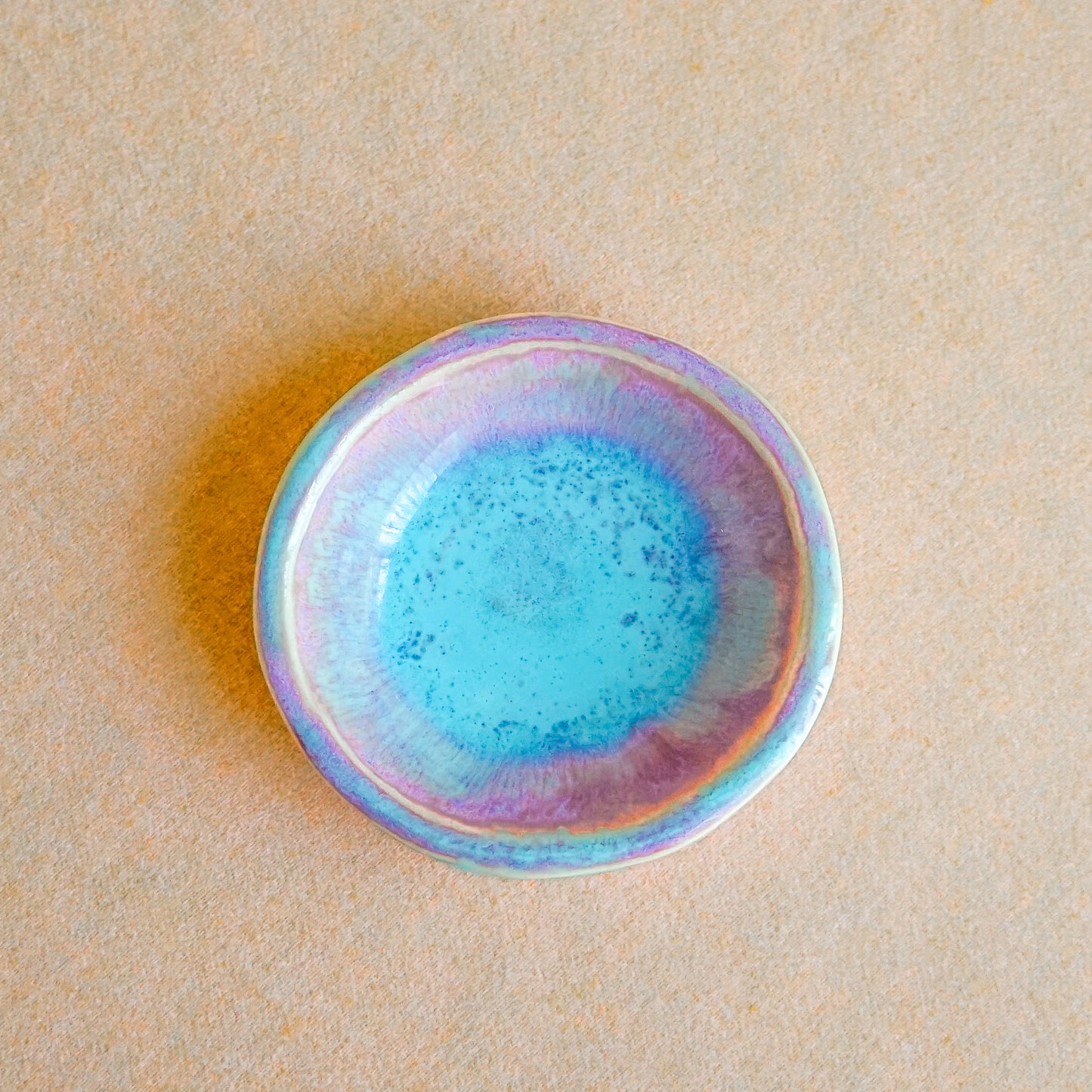 Multipurpose Mini Dish