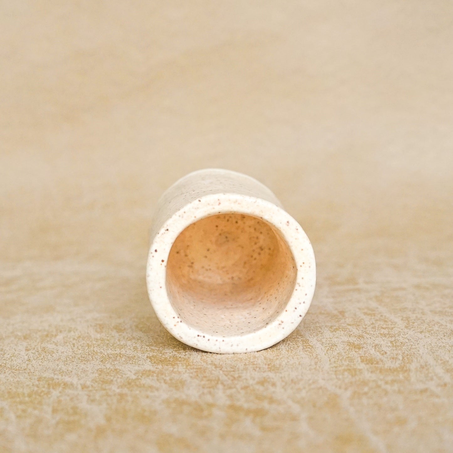 The Walnut Sake Cup Set