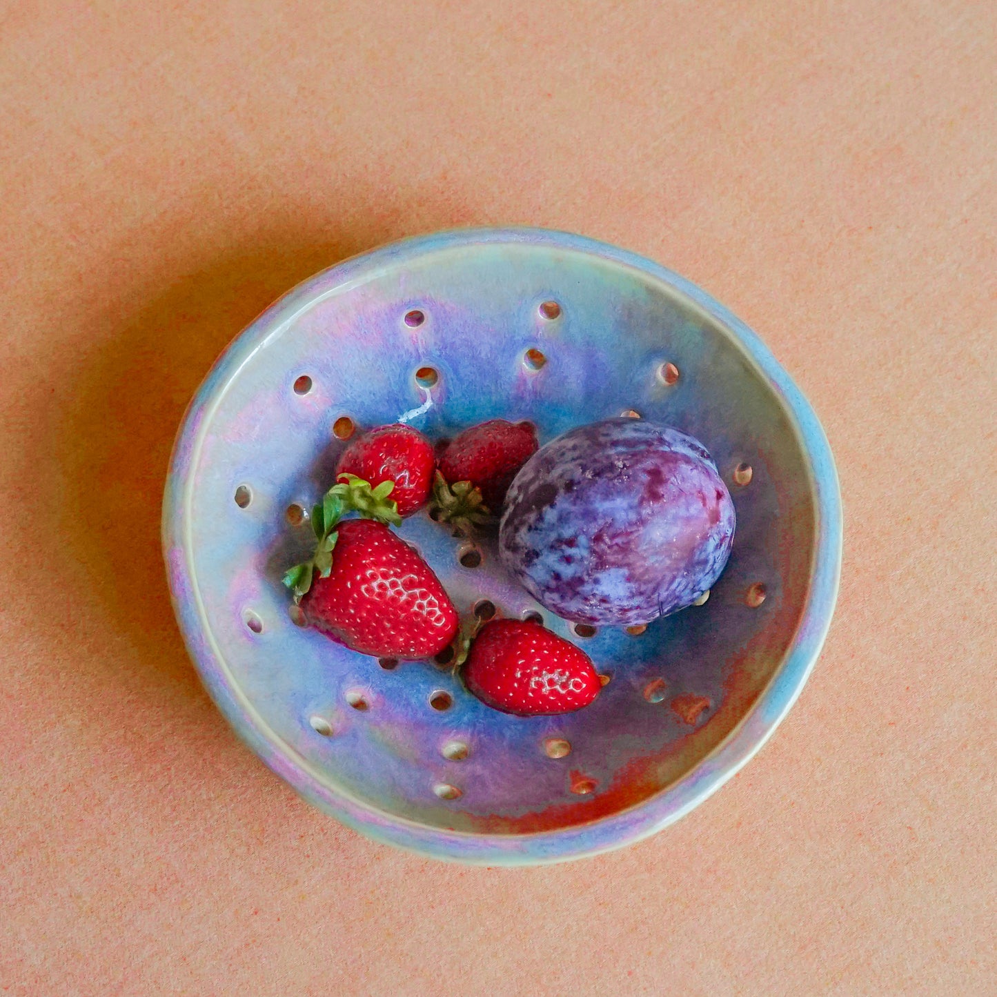 The Cotton Candy Colander- Preorder Now