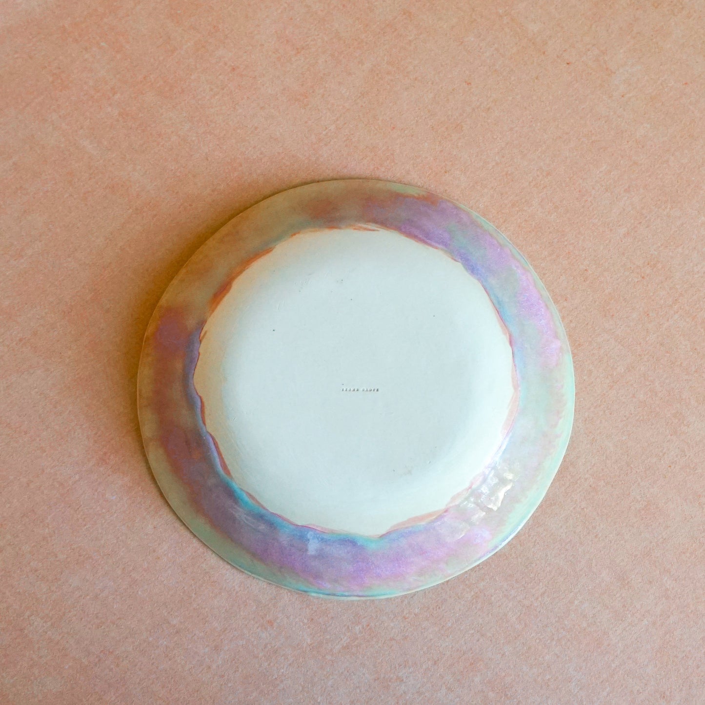 The Cotton Candy Fruit Bowl- Back in Stock