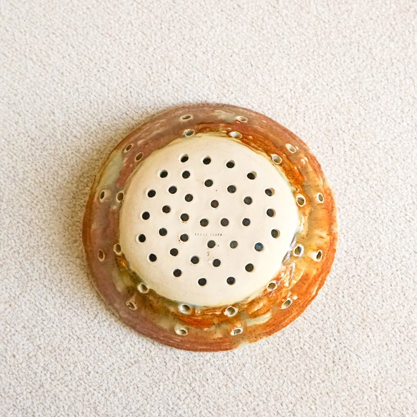The BF Colander-Preorder Now