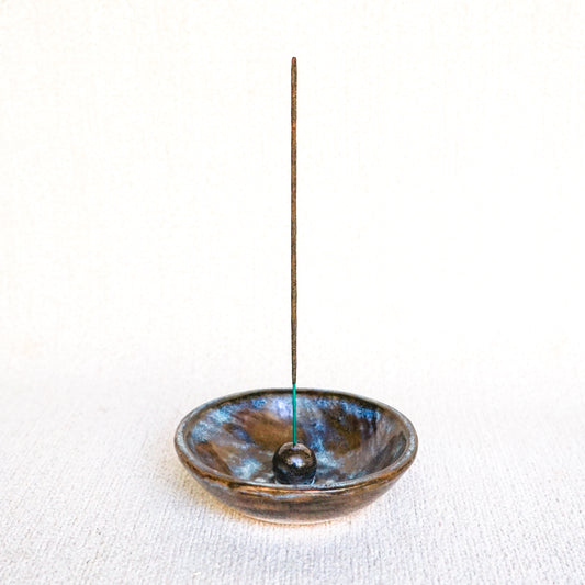 The NG Incense Holder- Preorder Now