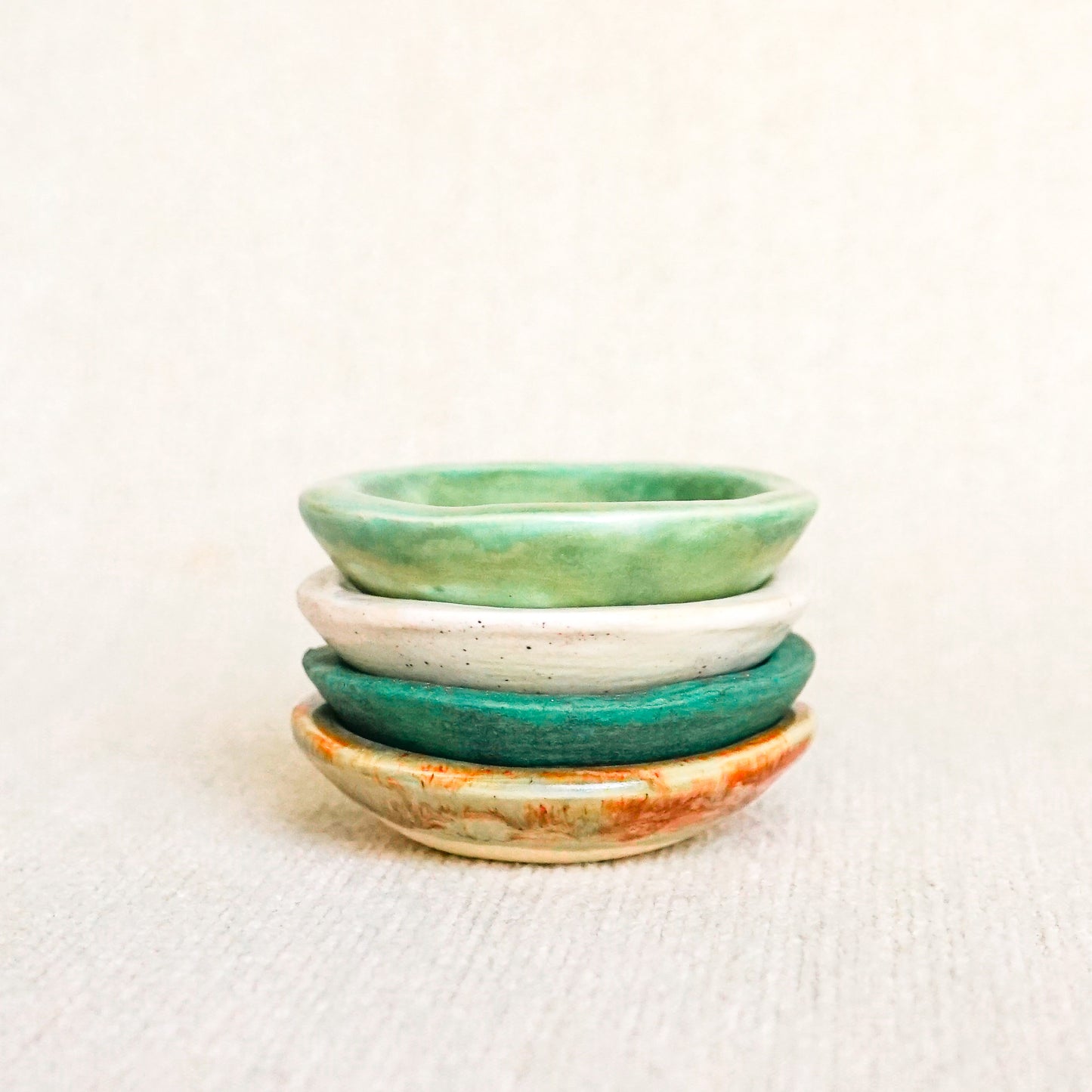 Multipurpose Mini Dish