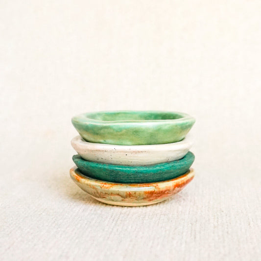 Multipurpose Mini Dish