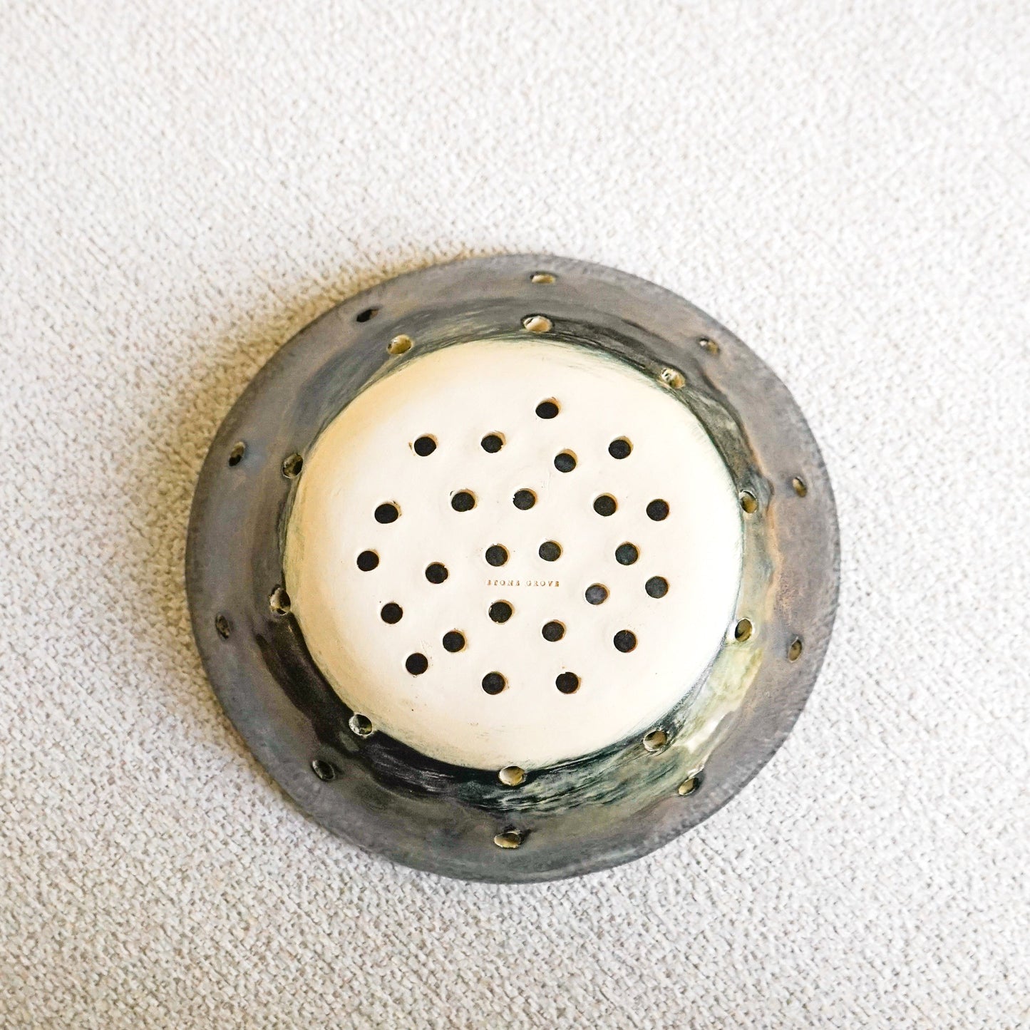 The EG Colander- Preorder Now