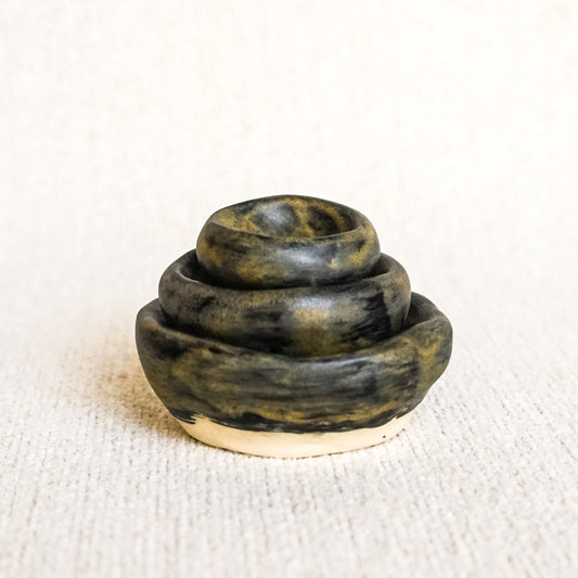 The BB Pinch Pot Set- Preorder Now
