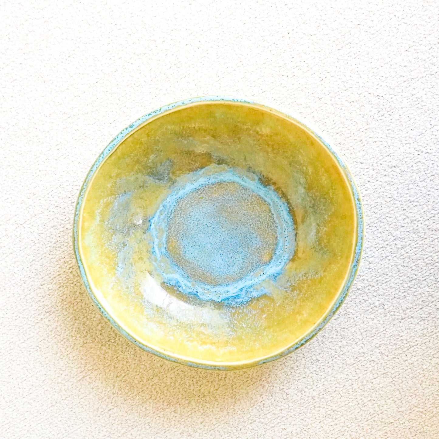 The Moss + Aqua Fruit Bowl-Preorder Now