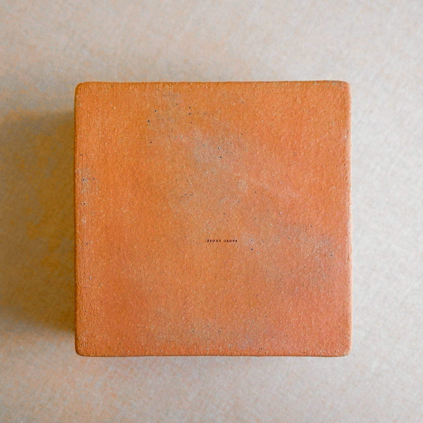 The Yellow Santa Fe Ikebana Vase