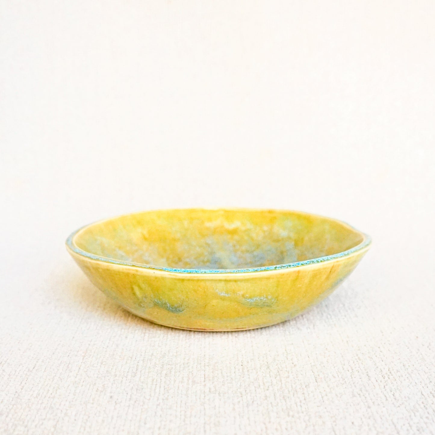 The Moss + Aqua Fruit Bowl-Preorder Now