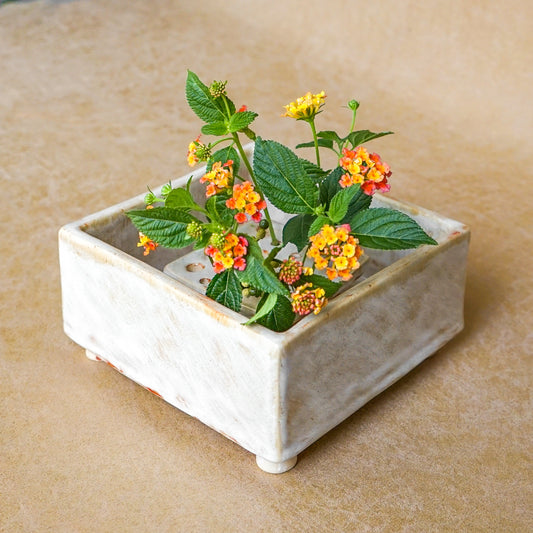 The GB Ikebana Vase- Preorder Now