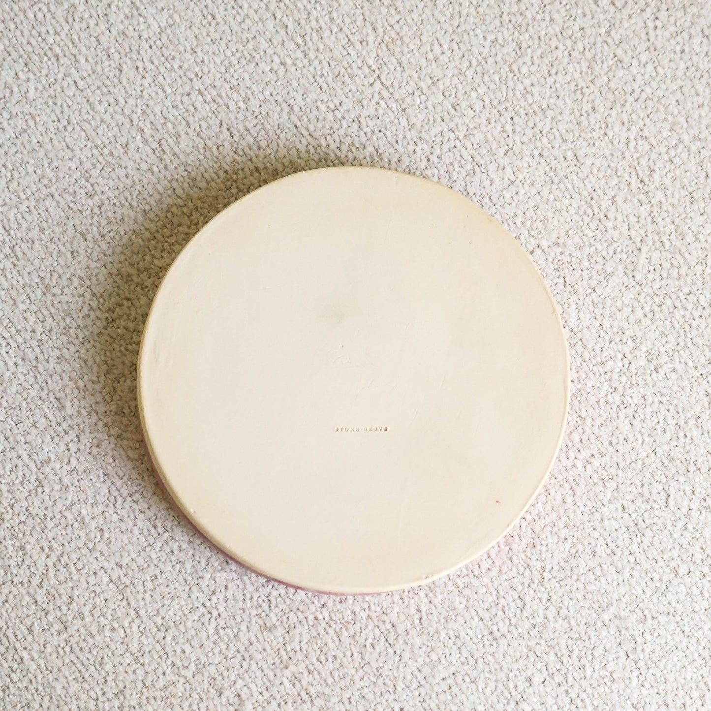 The Cotton Candy Catch-All- Back in stock