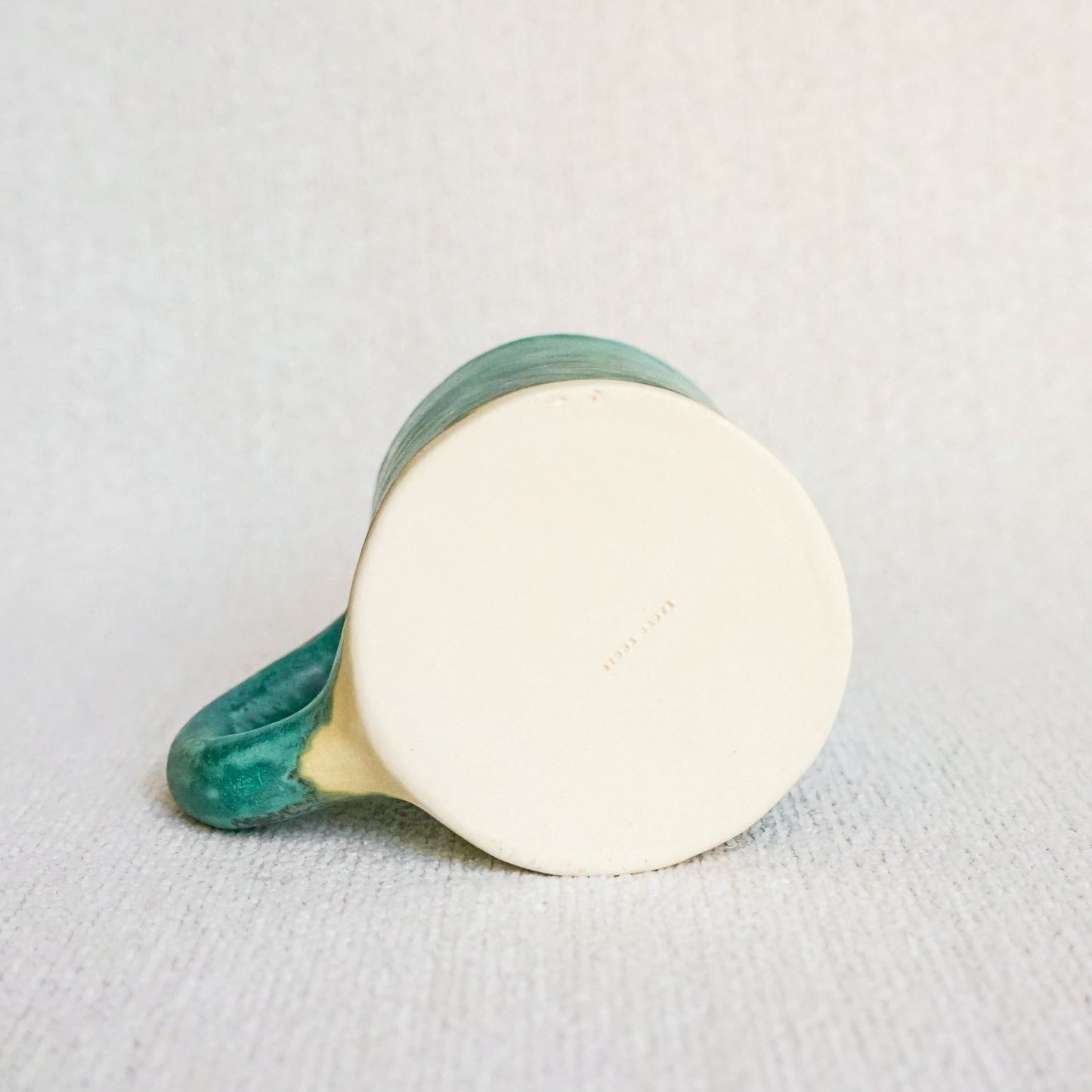 The Turquoise Mug- 2 sizes- Preorder Now