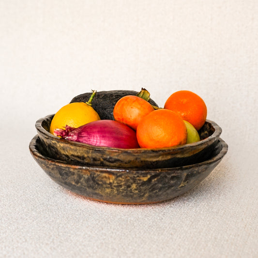 The BB Santa Fe Fruit Bowl- Preorder Now