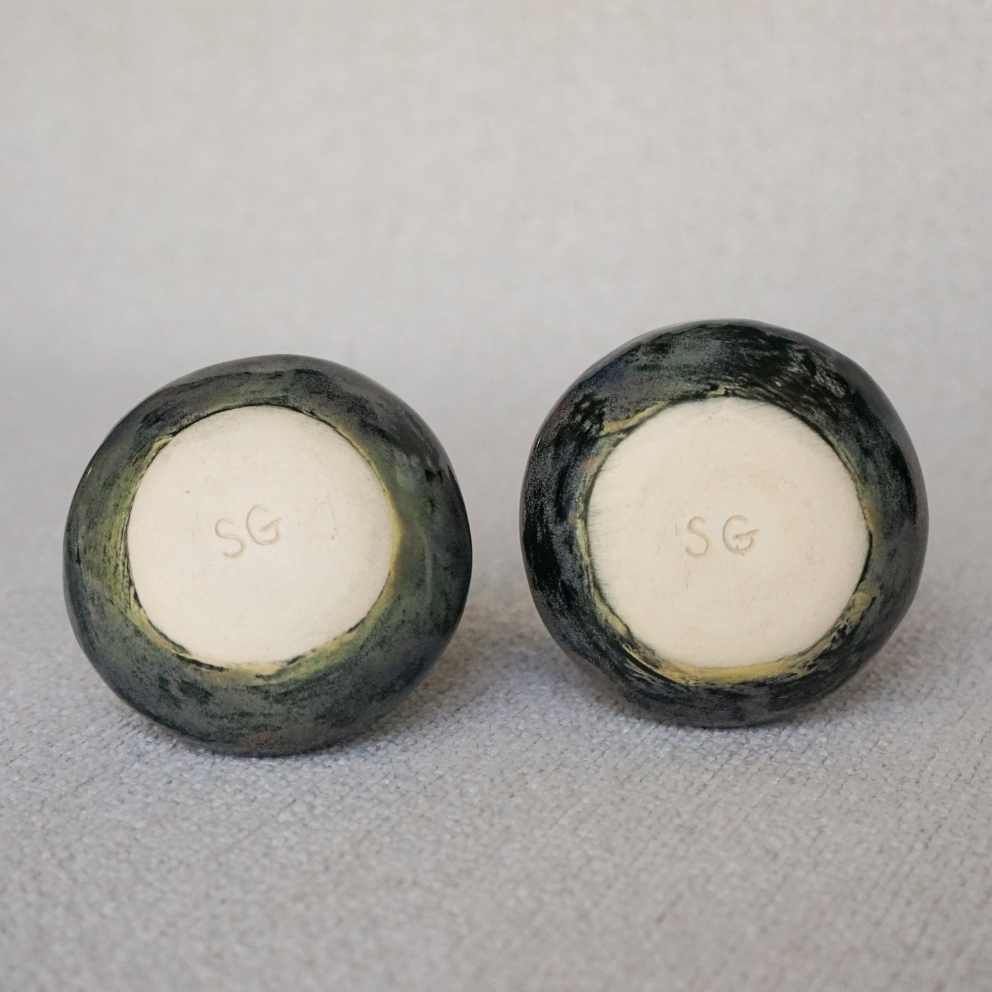 EGB Mini Coil Vase