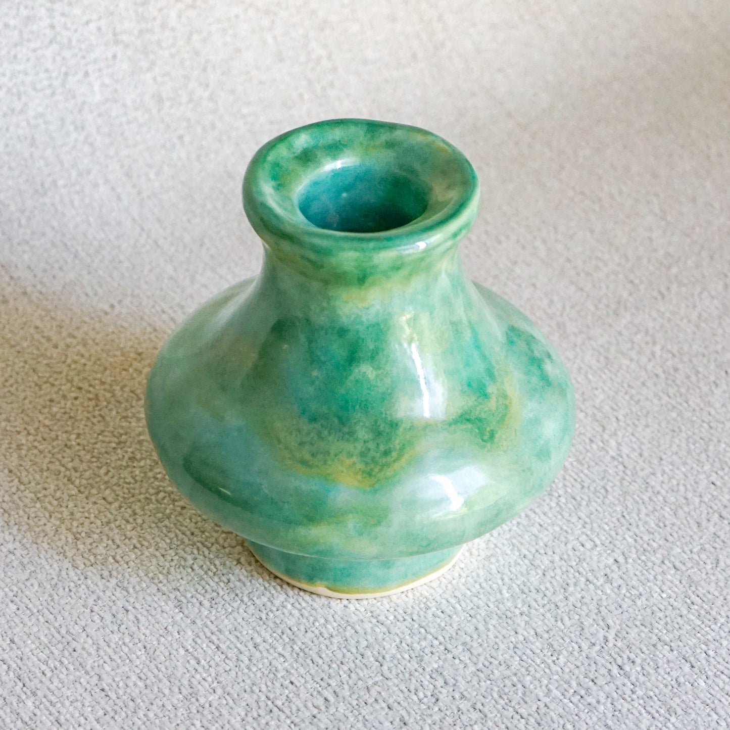 The Jade Vessel