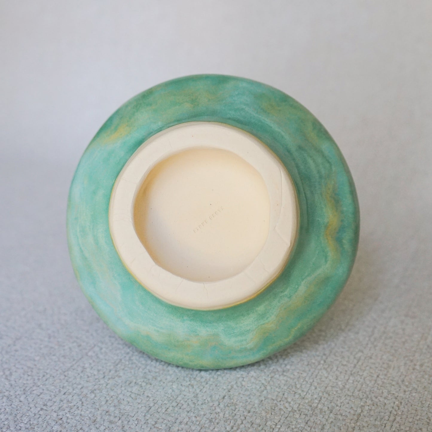 The Jade Vessel