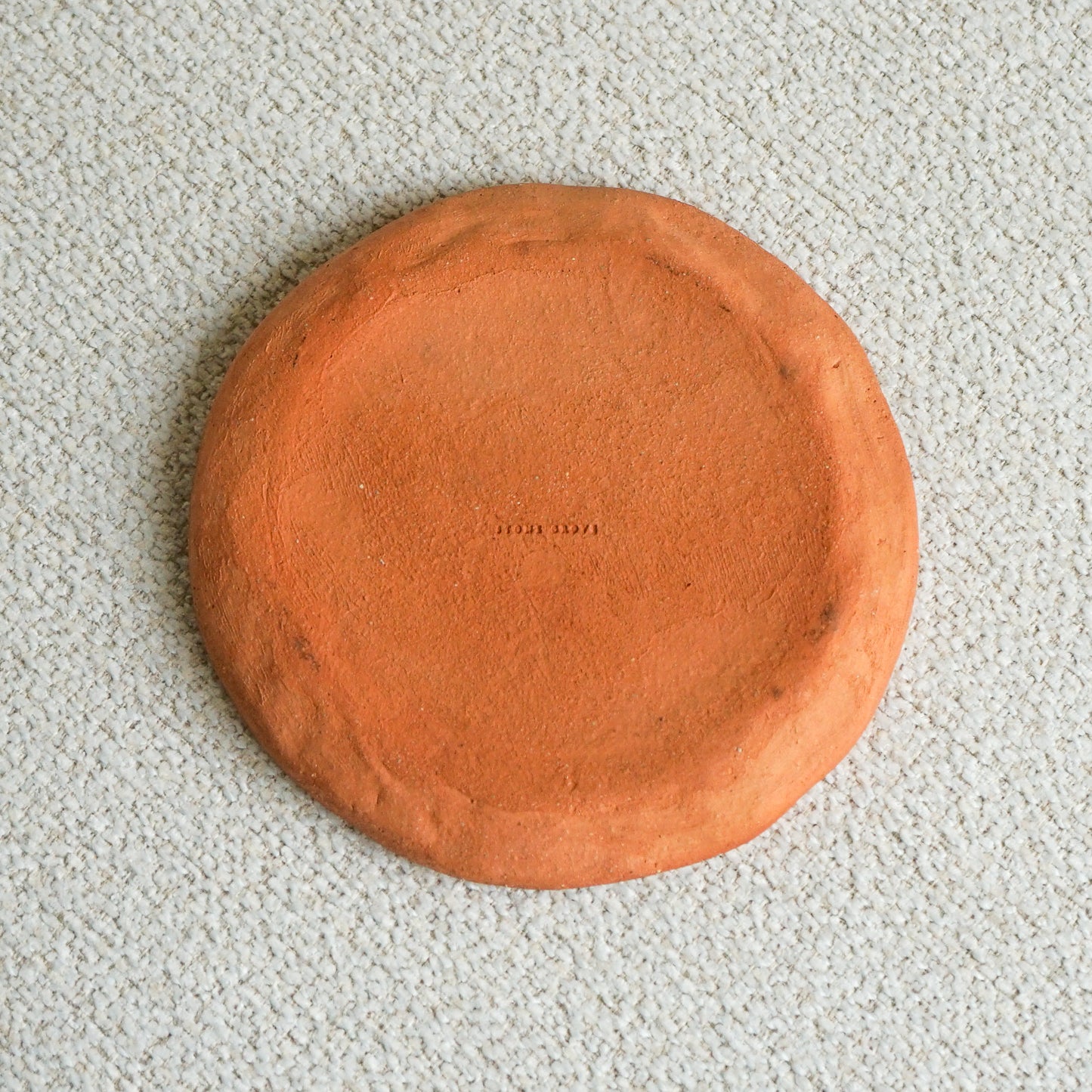 The Santa Fe Pinch Plate Set in Black + Brown-Preorder Now