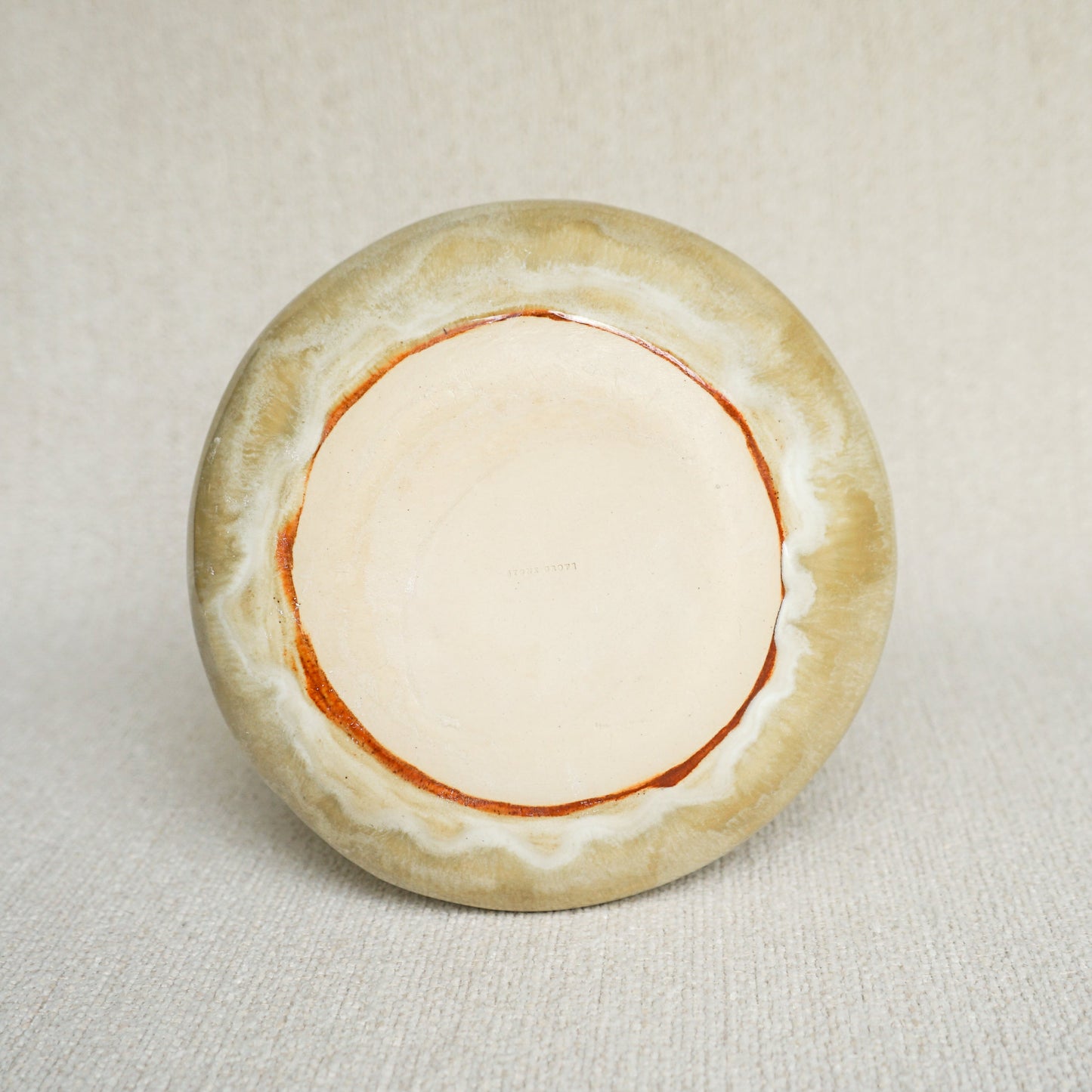 GB Coil Vase