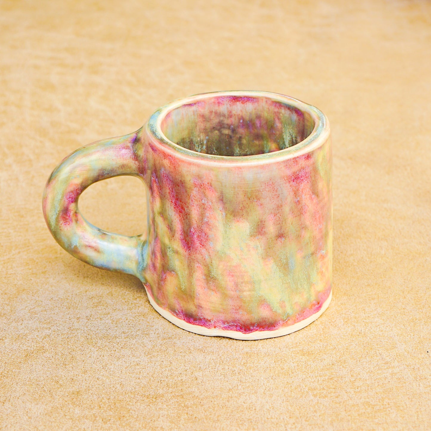 The Sang + Frost Espresso Mug-Preorder Now