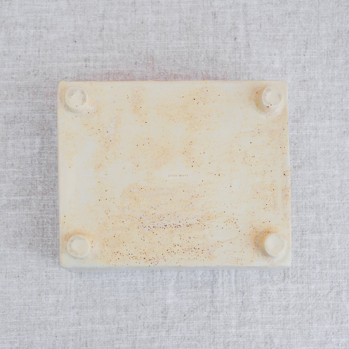 The Walnut Ikebana Vase- Preorder Now