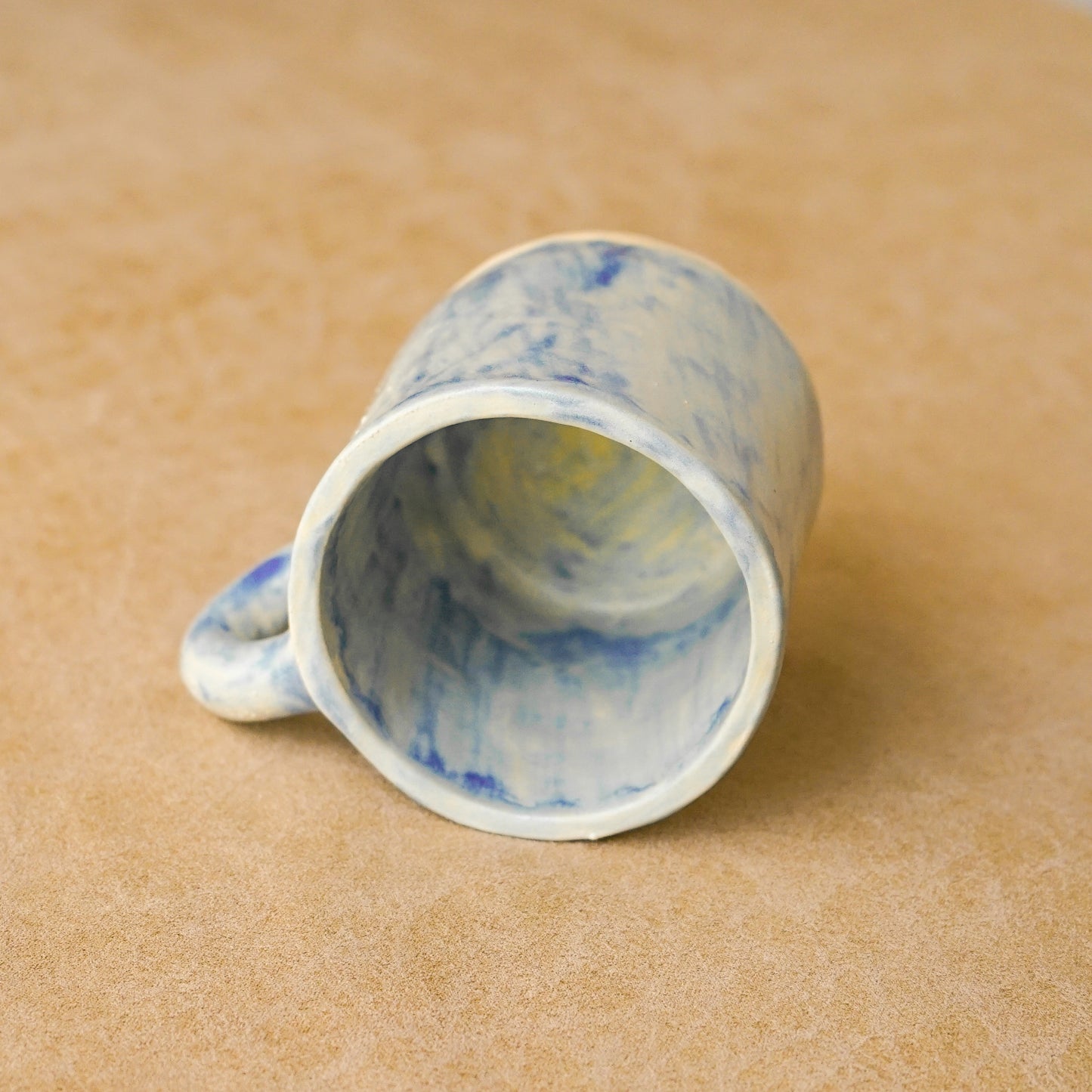 The Odyssey Mug