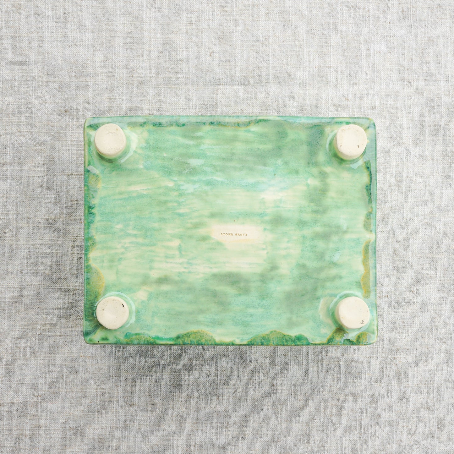 The Jade Ikebana Vase-Preorder Now