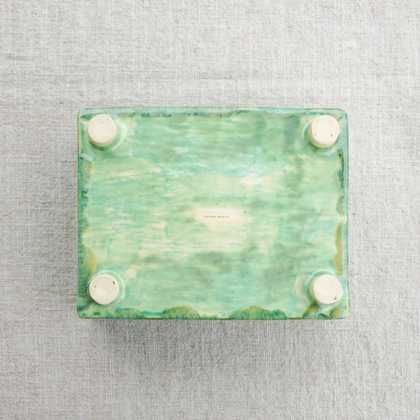The Jade Ikebana Vase-Preorder Now