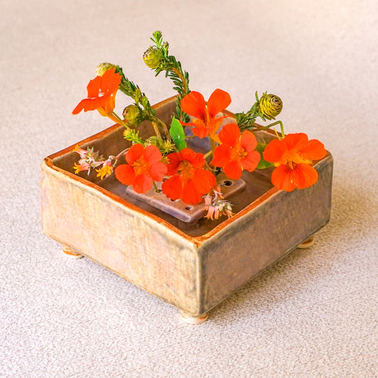 The AB Ikebana Vase- Preorder Now