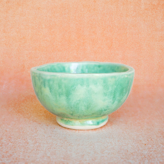 The Jade Matcha Bowl-Preorder Now