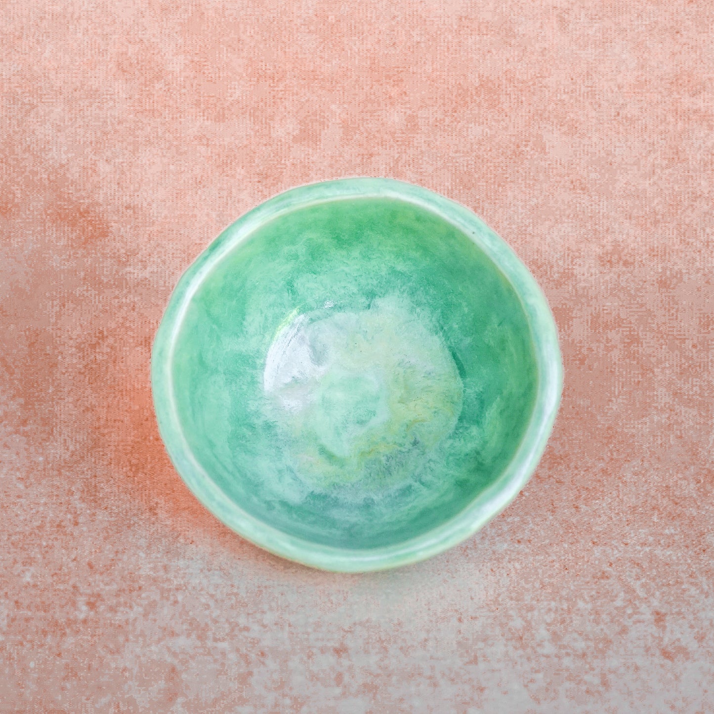 The Jade Matcha Bowl-Preorder Now